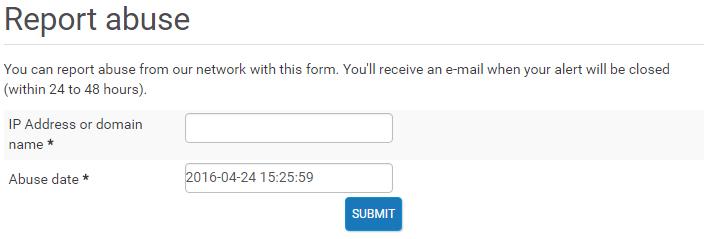 report-abuse